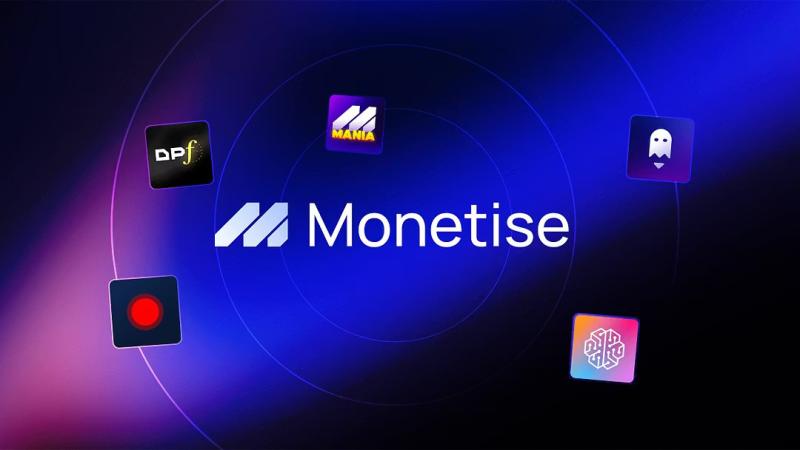 Monetise